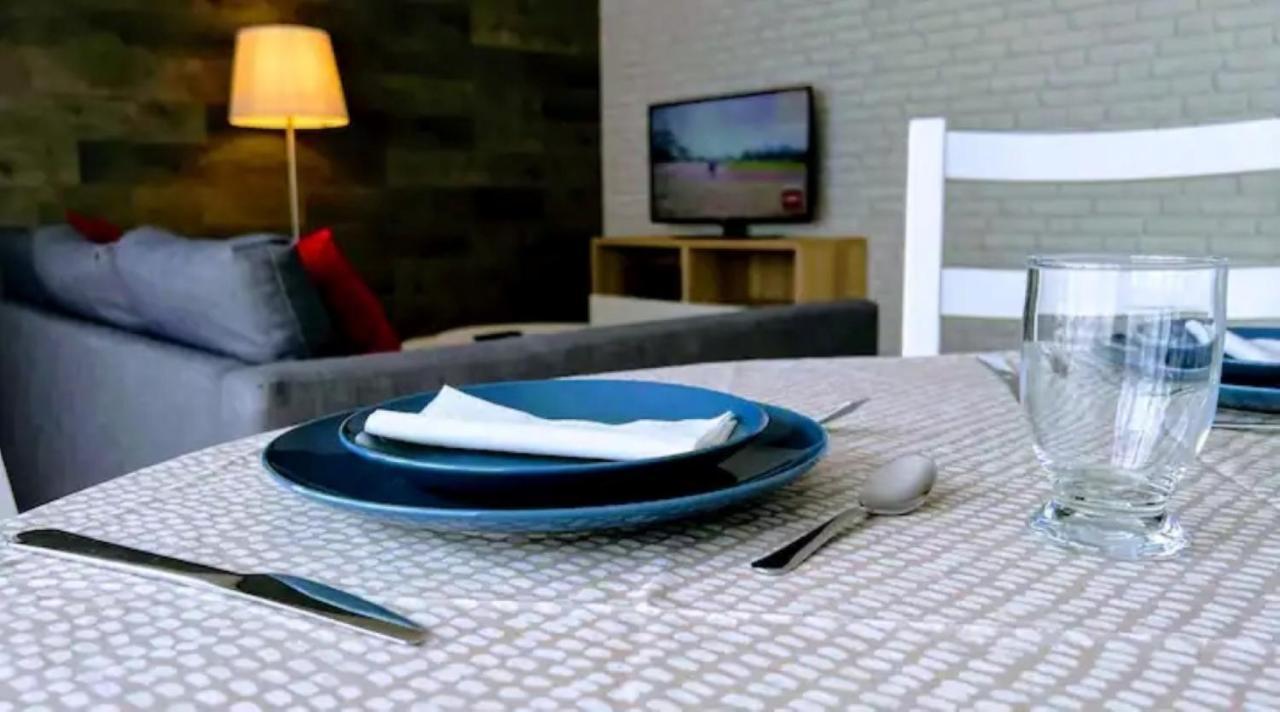 Appartement Chic Proche De Paris, Parking Inclus Saint-Maur-des-Fosses ภายนอก รูปภาพ