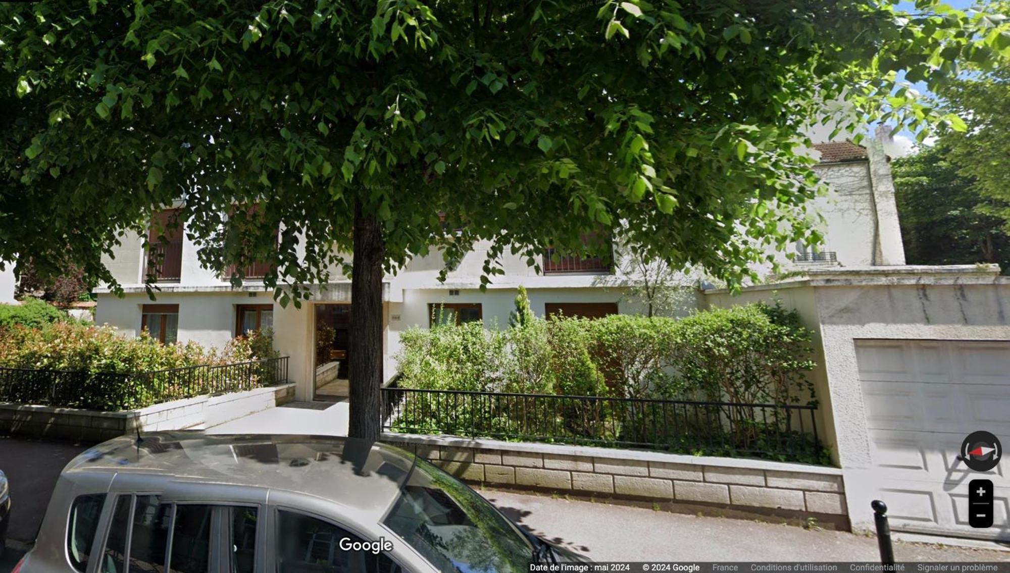 Appartement Chic Proche De Paris, Parking Inclus Saint-Maur-des-Fosses ภายนอก รูปภาพ